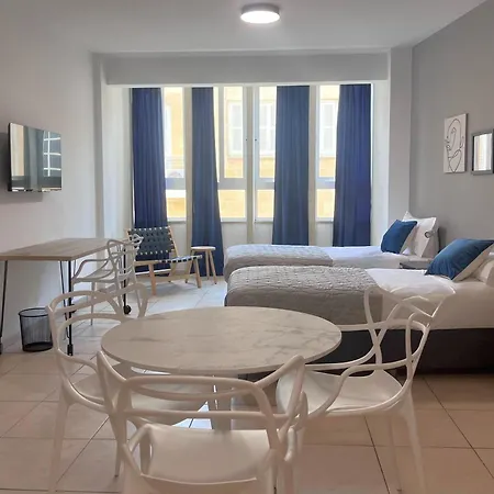 Phaedrus Living Hoopoe Residencies 105 Apartment Nicosia Exterior photo